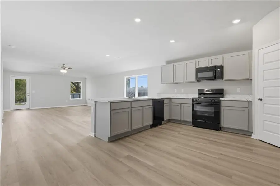 549 W Bluebird Street, Gardner, KS 66030 - Image #3