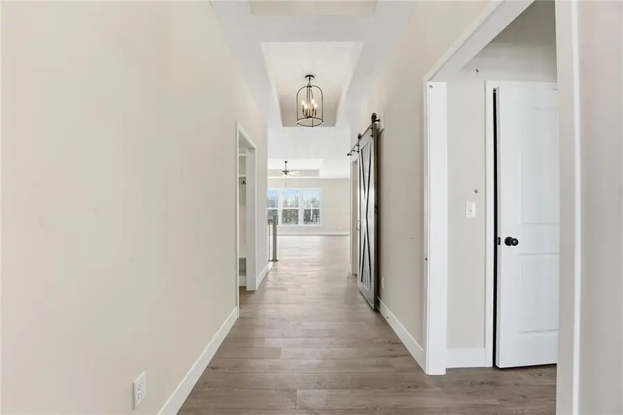 3017 NW 95th Terrace, Kansas City, MO 64154 - #3