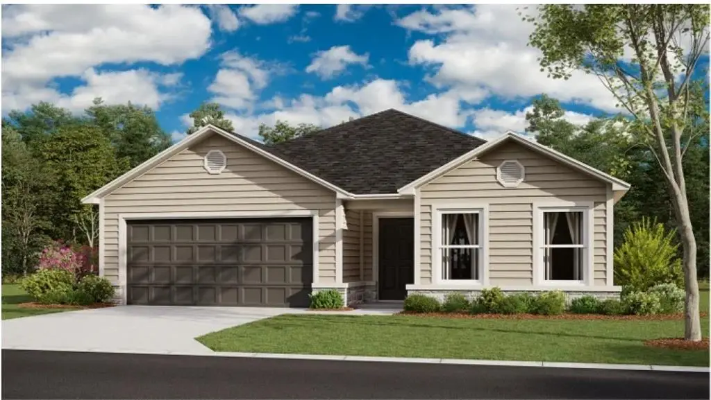 542 W Bluebird Street, Gardner, KS 66030 - Image #1