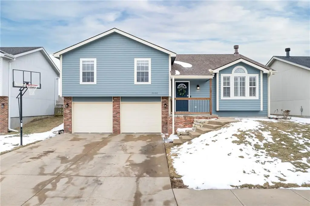 5008 University Avenue, Saint Joseph, MO 64503 - #1