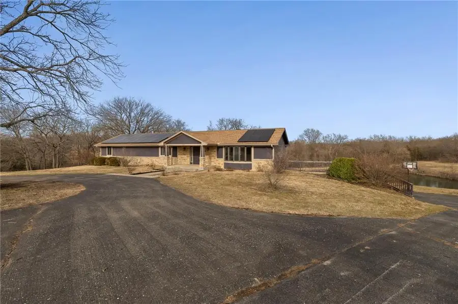 13345 S Waverly Street, Olathe, KS 66061 - #2