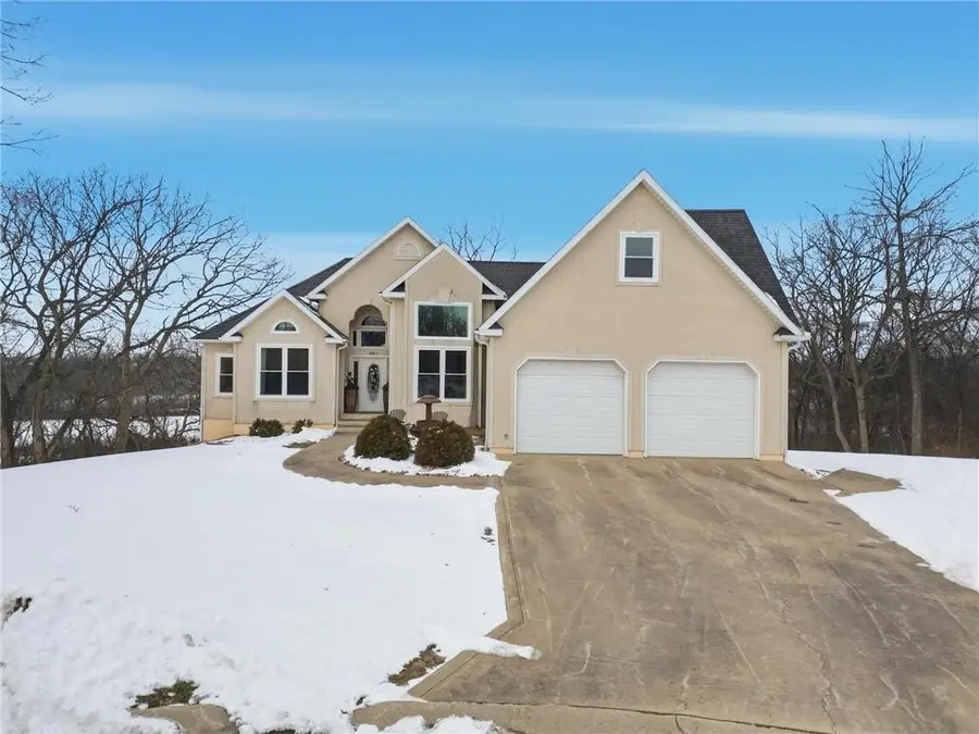 506 Deer Ridge Drive, Richmond, MO 64085 - Image #2