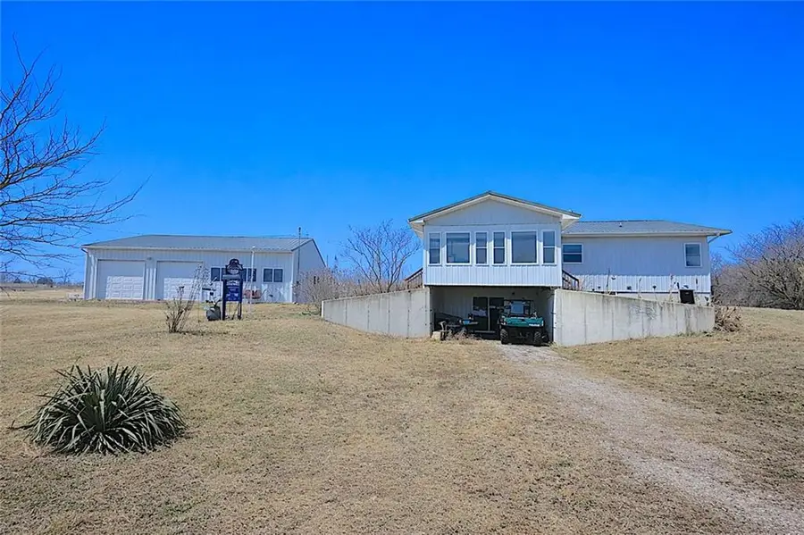 33670 SE 31 Highway, Kincaid, KS 66039 - #3