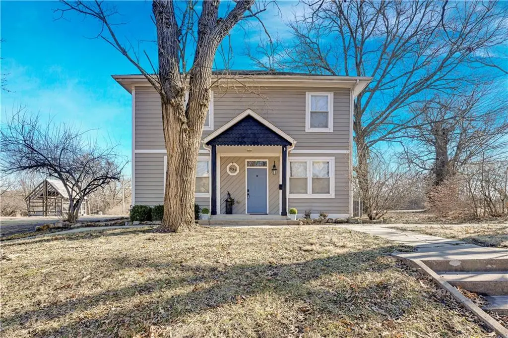 439 S Cherry Street, Ottawa, KS 66067 - Image #1