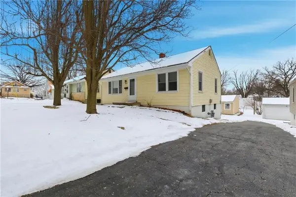 899 Williams Street, Excelsior Springs, MO 64024