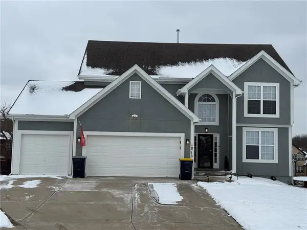 10719 N Manning Court, Kansas City, MO 64157