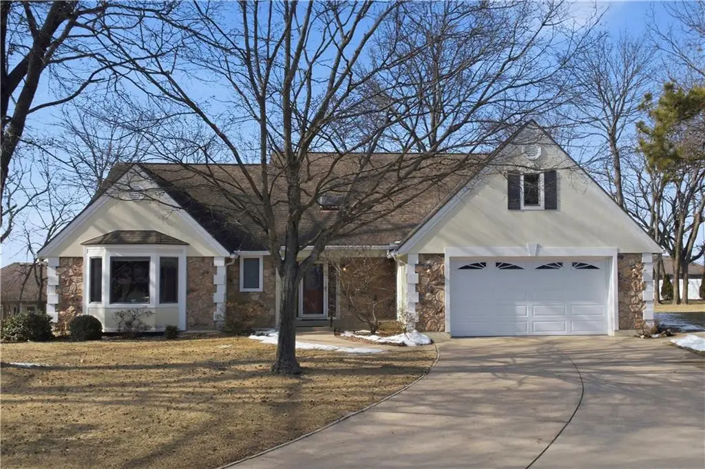 604 Darrow Court, Warrensburg, MO 64093 - #1