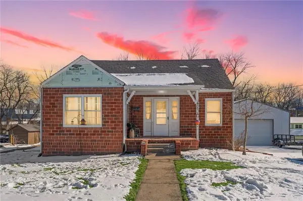 1407 Walnut Street, Chillicothe, MO 64601