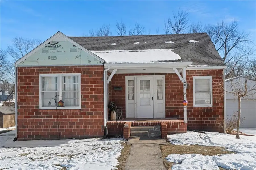 1407 Walnut Street, Chillicothe, MO 64601 - Image #2