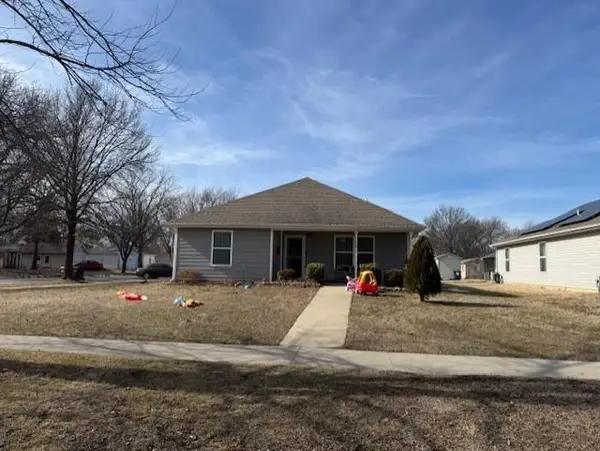 1701 N Elm Street, Pittsburg, KS 66762