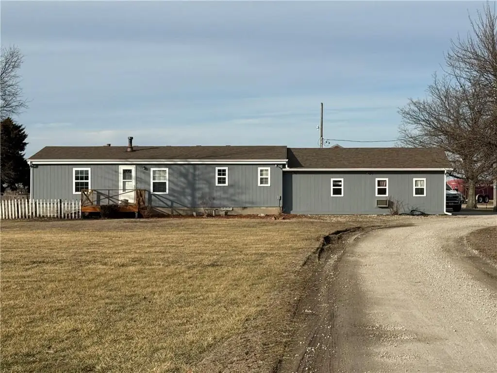 4221 Shawnee Road, Wellsville, KS 66092 - #1