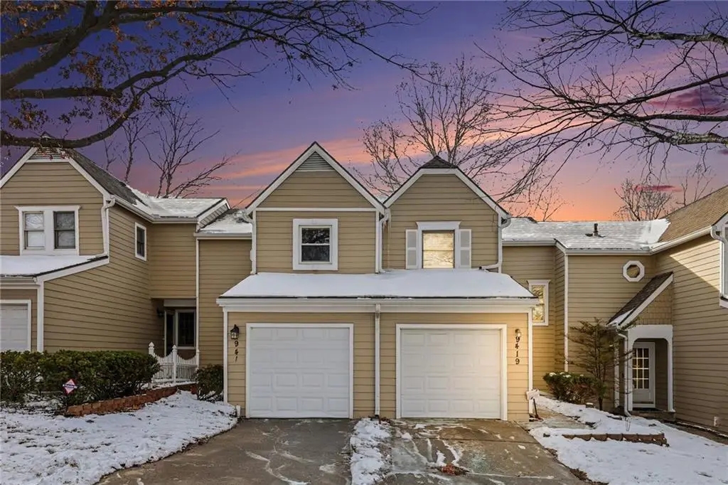 9419 W 119th Terrace, Overland Park, KS 66213 - Image #1