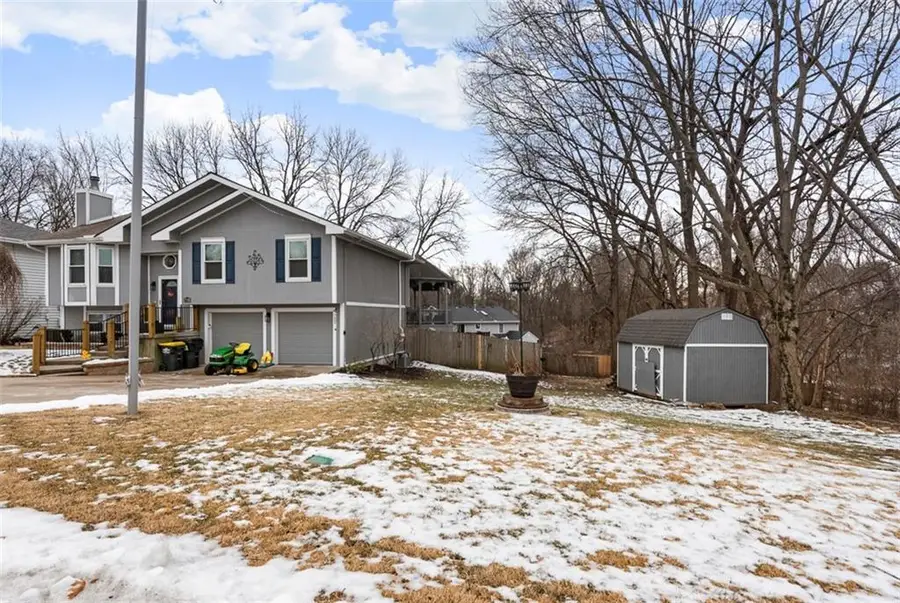 134 Debra Street, Lansing, KS 66043 - Image #2