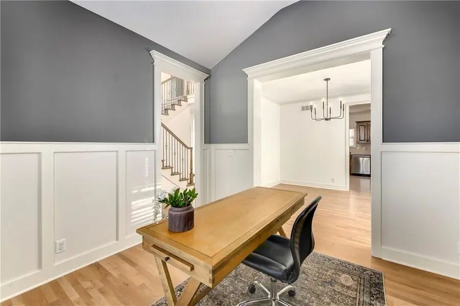 929 SW 33rd Street, Lees Summit, MO 64082 - #2