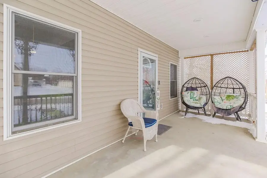 604 N Independence Street, Harrisonville, MO 64701 - #3