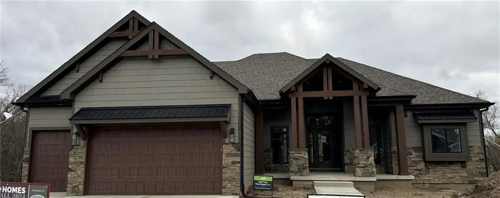 12460 N Arbor Way, Platte City, MO 64079 - #1