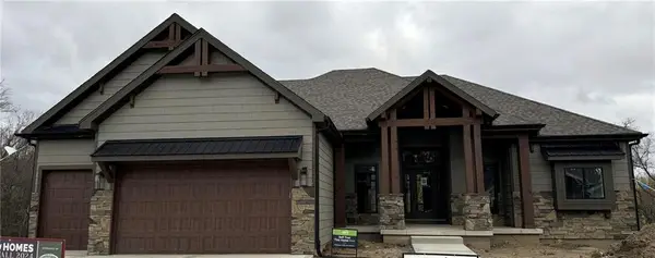 12460 N Arbor Way, Platte City, MO 64079