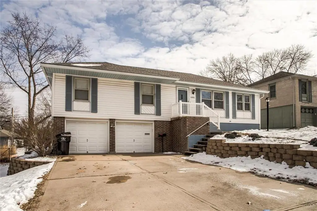 4005 S Coachman Drive, Independence, MO 64055 - Image #1