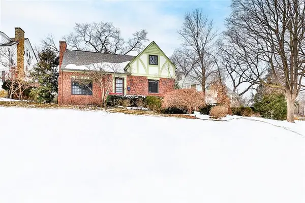 4966 Westwood Road, Kansas City, MO 64112