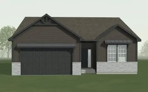 27013 E Olive Drive, Lee's Summit, MO 64086