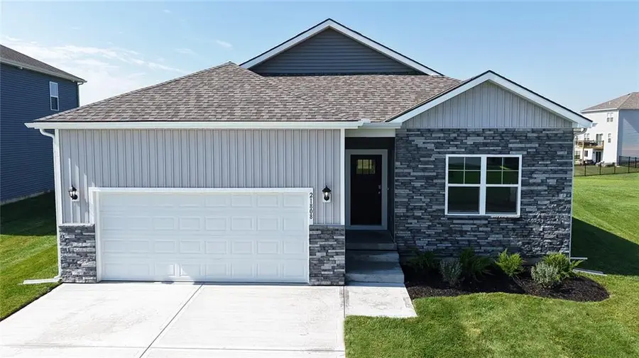 710 Fallen Leaf Drive, Belton, MO 64012 - #2