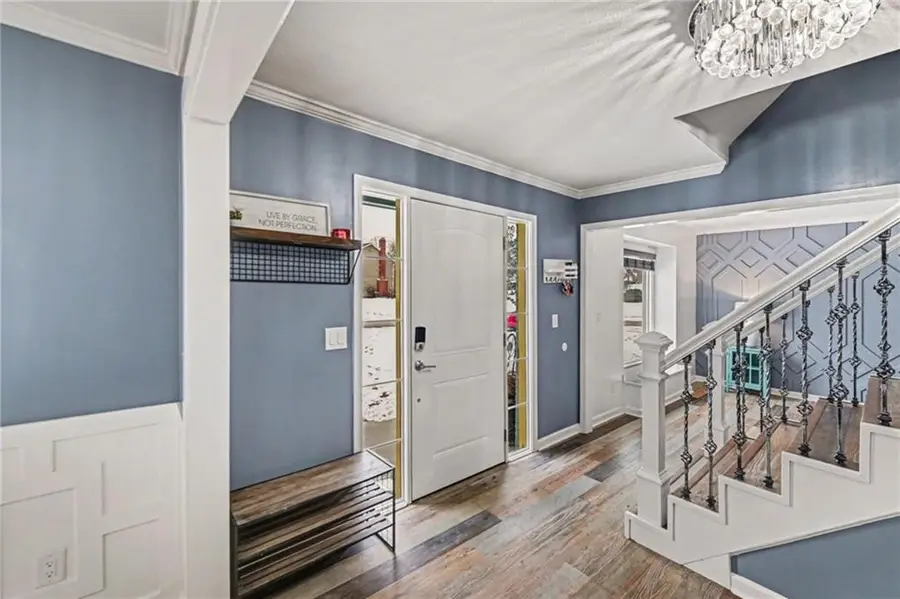 10609 Ballentine Street, Overland Park, KS 66214 - Image #3