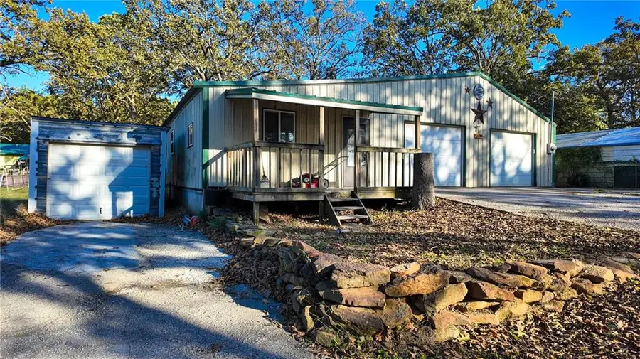 2738 SW Lowry Street, Osceola, MO 64776 - #2