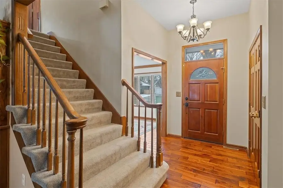 1023 SE Bordner Drive, Lees Summit, MO 64081 - #2