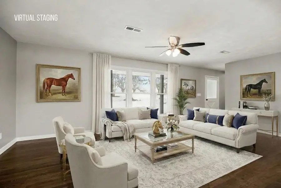 12301 E 233rd Street, Peculiar, MO 64078 - #3