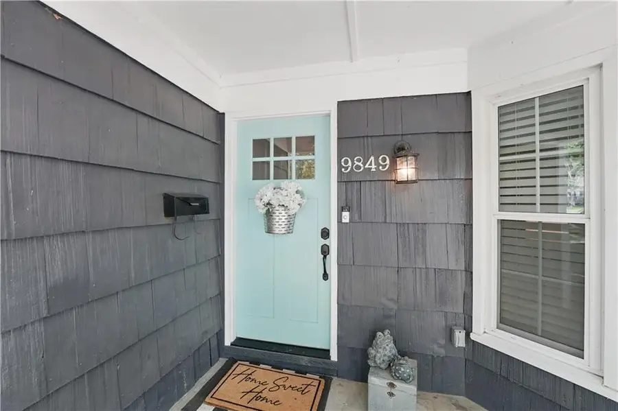 9849 Riggs Street, Overland Park, KS 66212 - #2