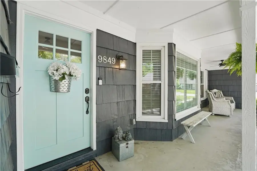 9849 Riggs Street, Overland Park, KS 66212 - #3