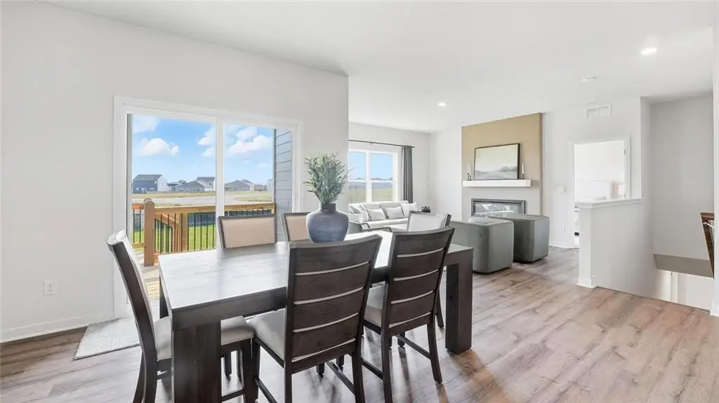 10302 Tuscany Parkway, Peculiar, MO 64078 - #1