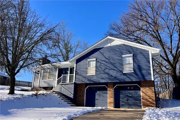 1211 24th Street, Blue Springs, MO 64015