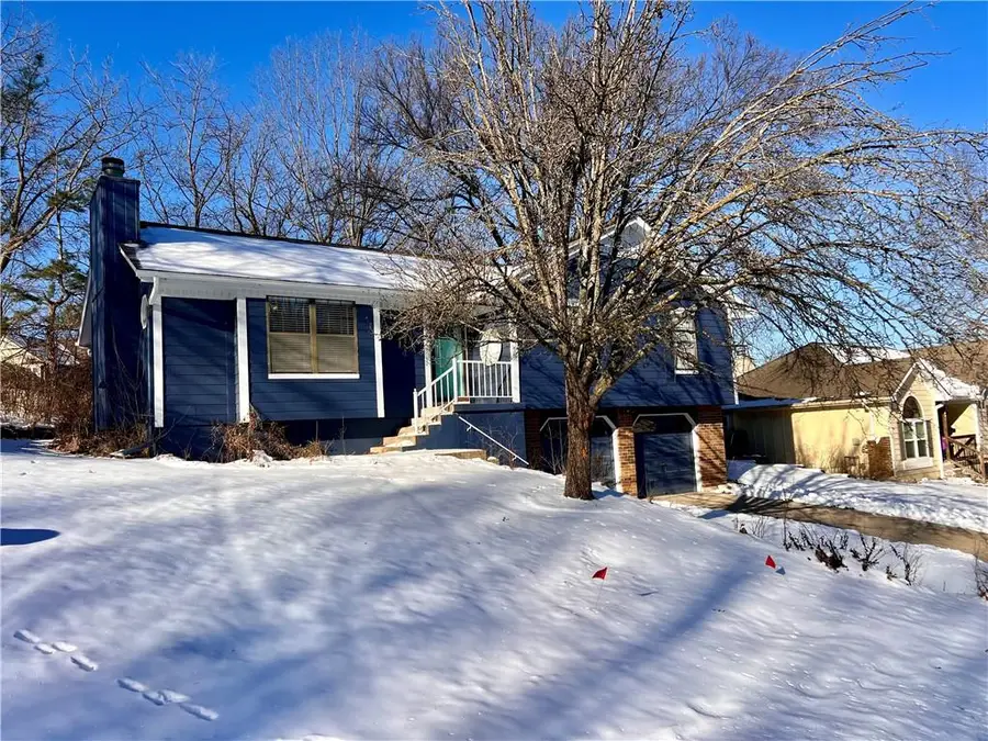 1211 24th Street, Blue Springs, MO 64015 - #2