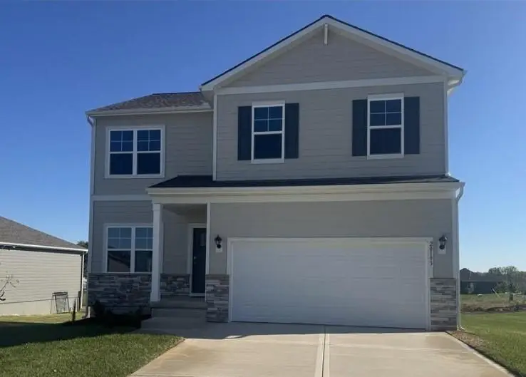 2713 Mercer Lane, Platte City, MO 64079 - #1