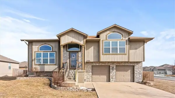 17193 S Kill Creek Road, Gardner, KS 66030