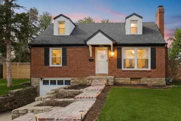 6404 Ballentine Street, Shawnee, KS 66203