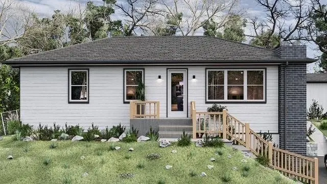 3910 Sewell Avenue, Kansas City, KS 66104 - #1