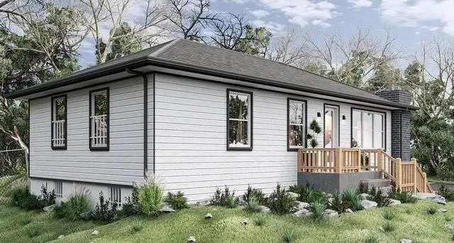 3910 Sewell Avenue, Kansas City, KS 66104 - #2