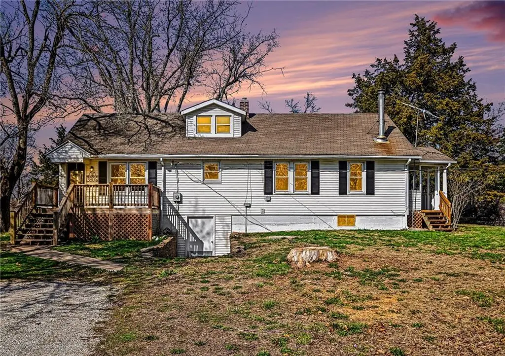 3806 S Outer Belt Road, Oak Grove, MO 64075 - #1