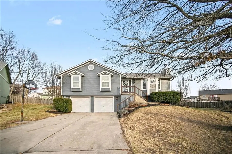 8403 NE 107th Street, Kansas City, MO 64157 - #2