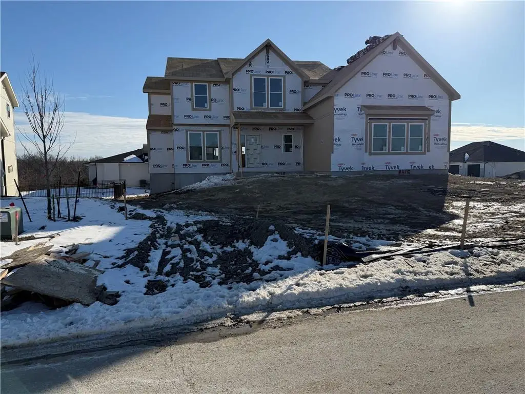 8415 NW 90th Street, Kansas City, MO 64153 - #1