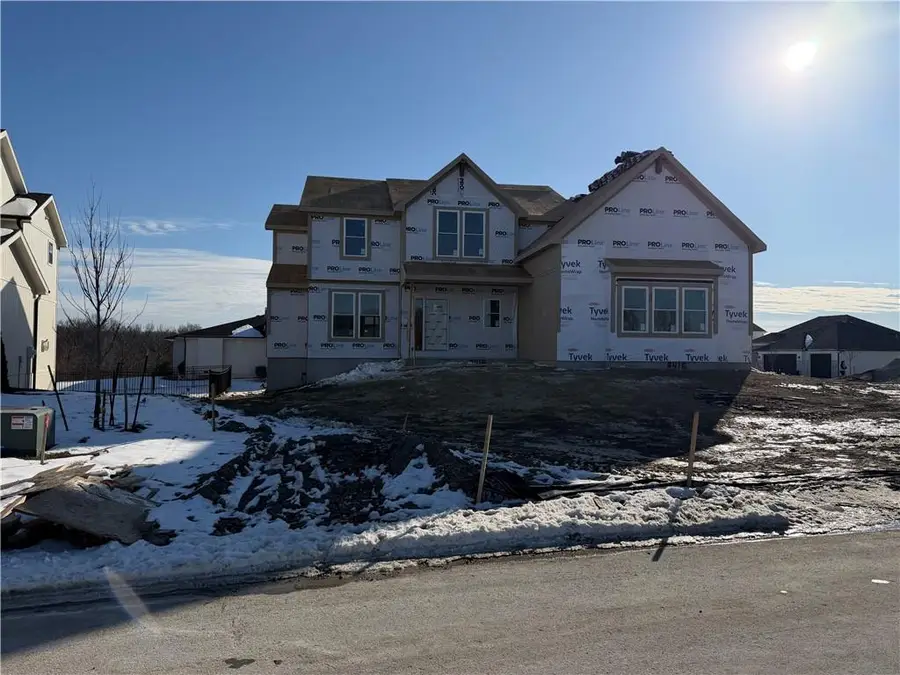 8415 NW 90th Street, Kansas City, MO 64153 - #2