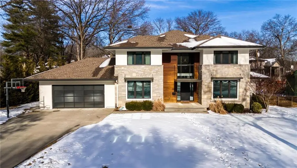 3012 W 91st Street, Leawood, KS 66206 - Image #1