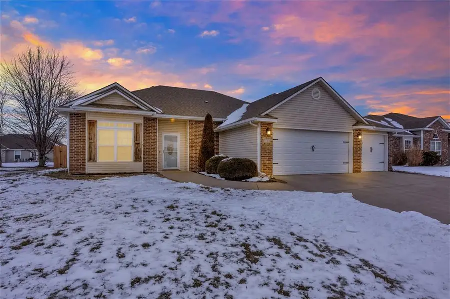 733 Burlington Road, Warrensburg, MO 64093 - #2