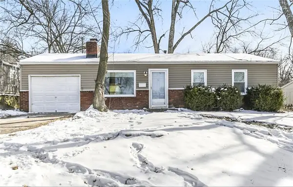 6307 E 153rd Street, Grandview, MO 64030