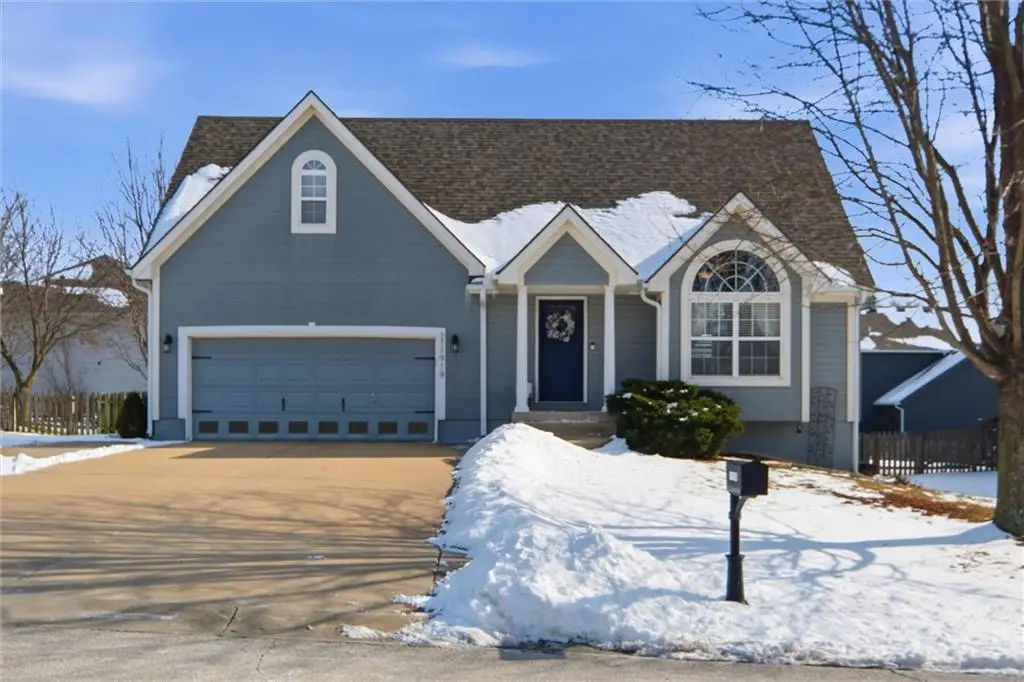 11919 N Belmont Avenue, Kansas City, MO 64156 - #1