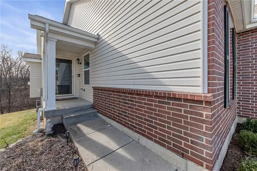 1833 NW 82nd Street, Kansas City, MO 64151 - #2