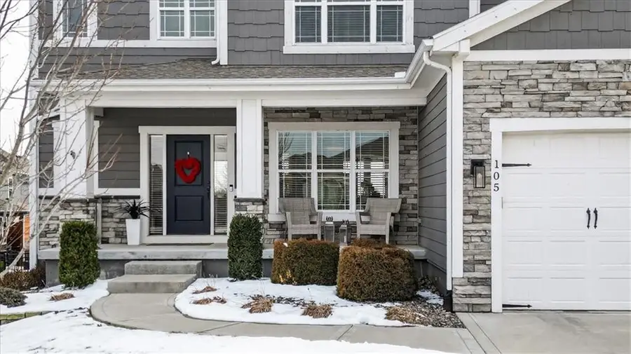 105 SW Meadowbrook Drive, Lees Summit, MO 64082 - #3