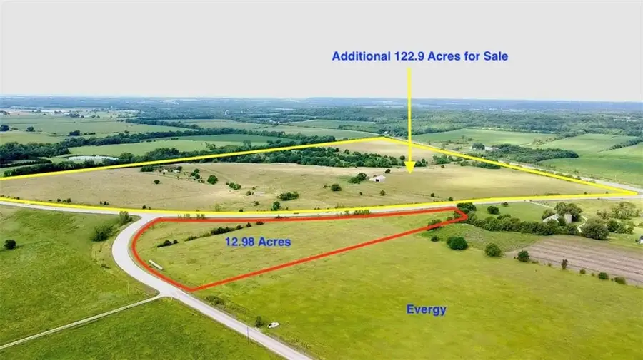 Lot 4 222nd Street, Tonganoxie, KS 66086 - #3